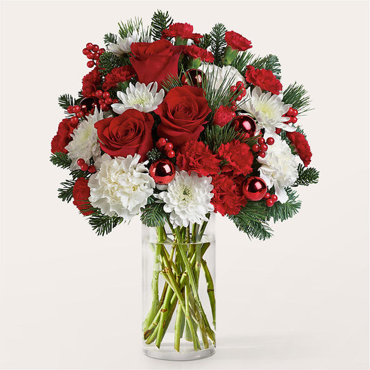 Good Tidings Bouquet –  Simply Flowers, Moscow TN