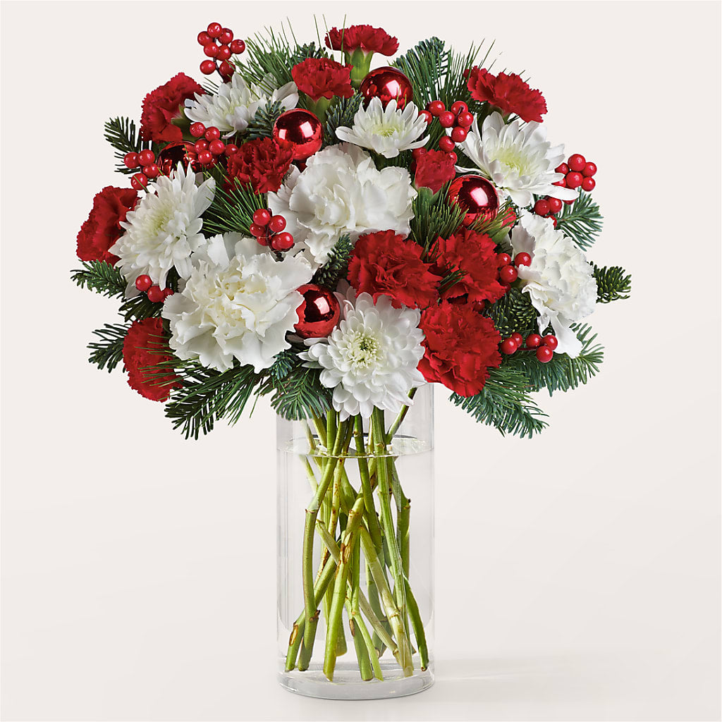 Good Tidings Bouquet –  Simply Flowers, Moscow TN