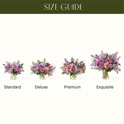 Cloud Nine Bouquet –  Simply Flowers, Moscow TN