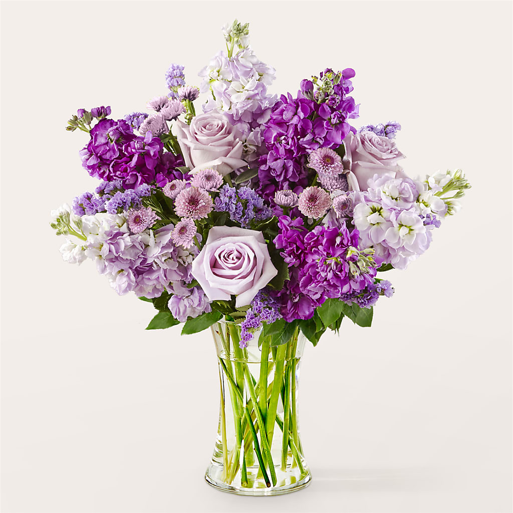 Give a Twirl Bouquet –  Simply Flowers, Moscow TN