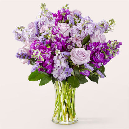 Give a Twirl Bouquet –  Simply Flowers, Moscow TN