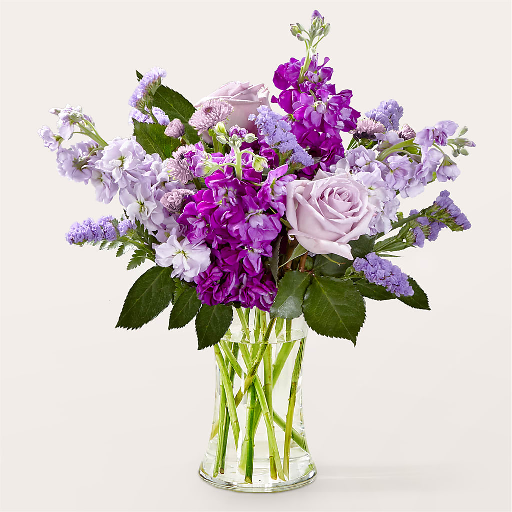 Give a Twirl Bouquet –  Simply Flowers, Moscow TN