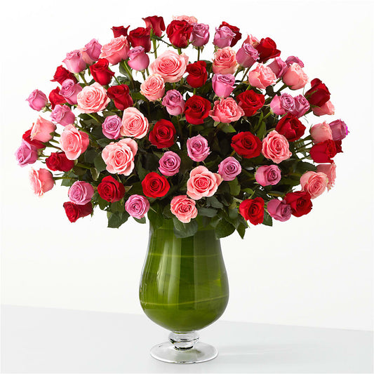 The Opulence –  Simply Flowers, Moscow TN