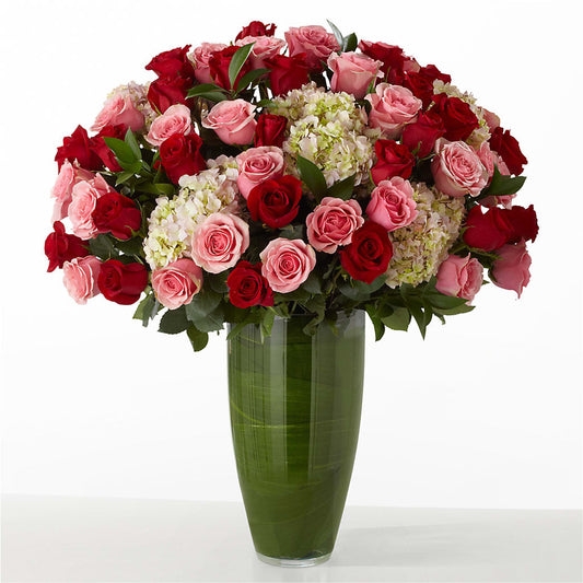 The Allure –  Simply Flowers, Moscow TN