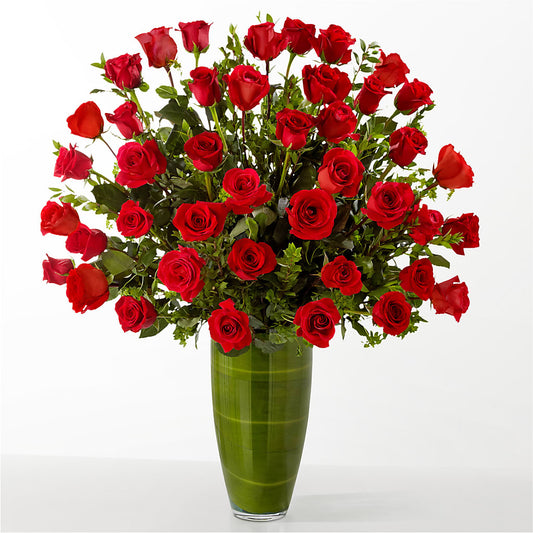 The Ballad –  Simply Flowers, Moscow TN