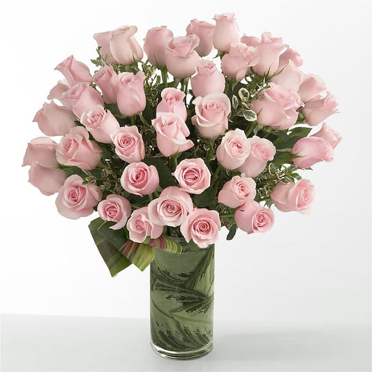 Pink Essence –  Simply Flowers, Moscow TN