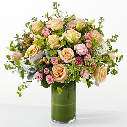 The Glamour Shot –  Simply Flowers, Moscow TN