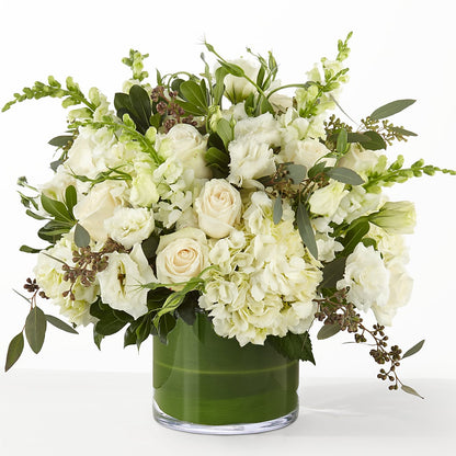 The Gallery –  Simply Flowers, Moscow TN