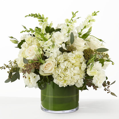 The Gallery –  Simply Flowers, Moscow TN