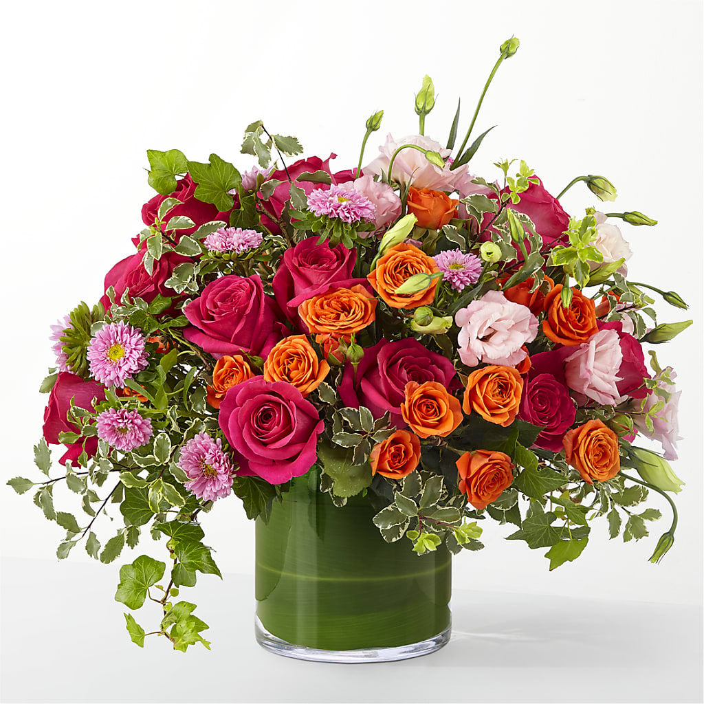 The Trendsetter –  Simply Flowers, Moscow TN