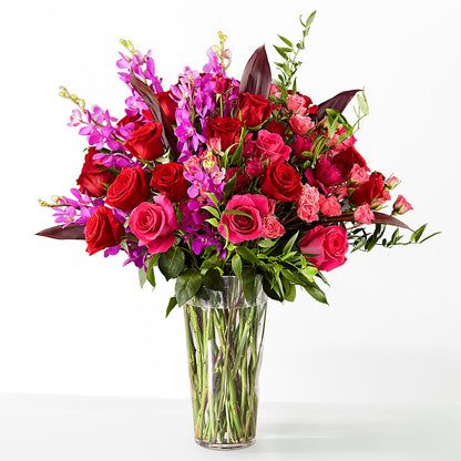 The Honeymoon –  Simply Flowers, Moscow TN
