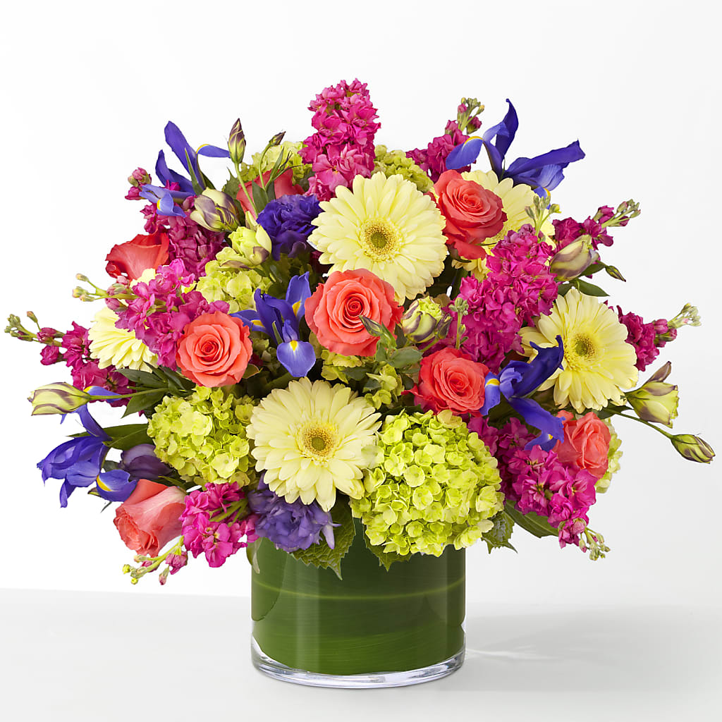 The Couture –  Simply Flowers, Moscow TN