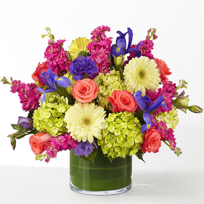 The Couture –  Simply Flowers, Moscow TN