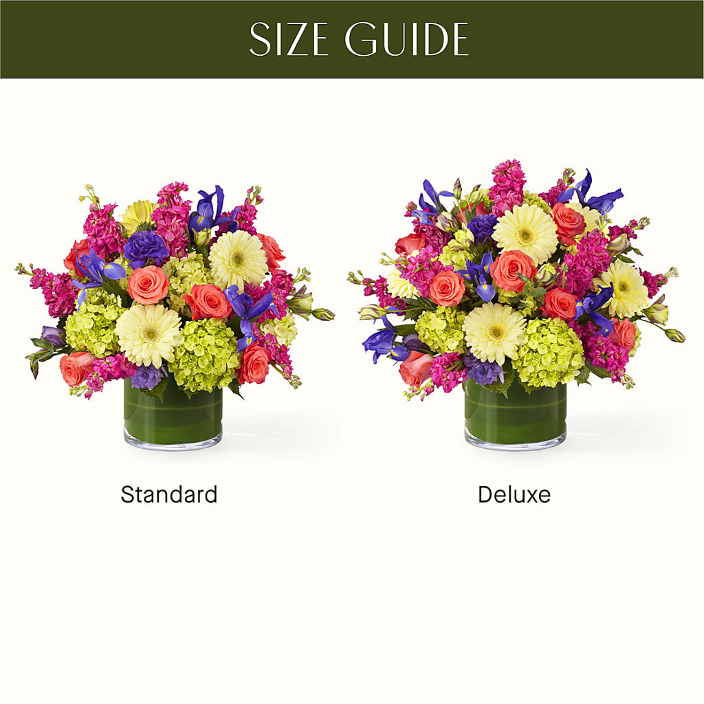 The Couture –  Simply Flowers, Moscow TN