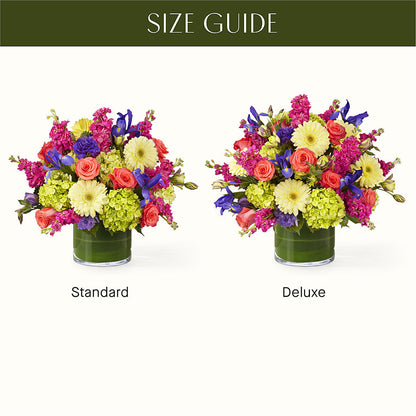 The Couture –  Simply Flowers, Moscow TN