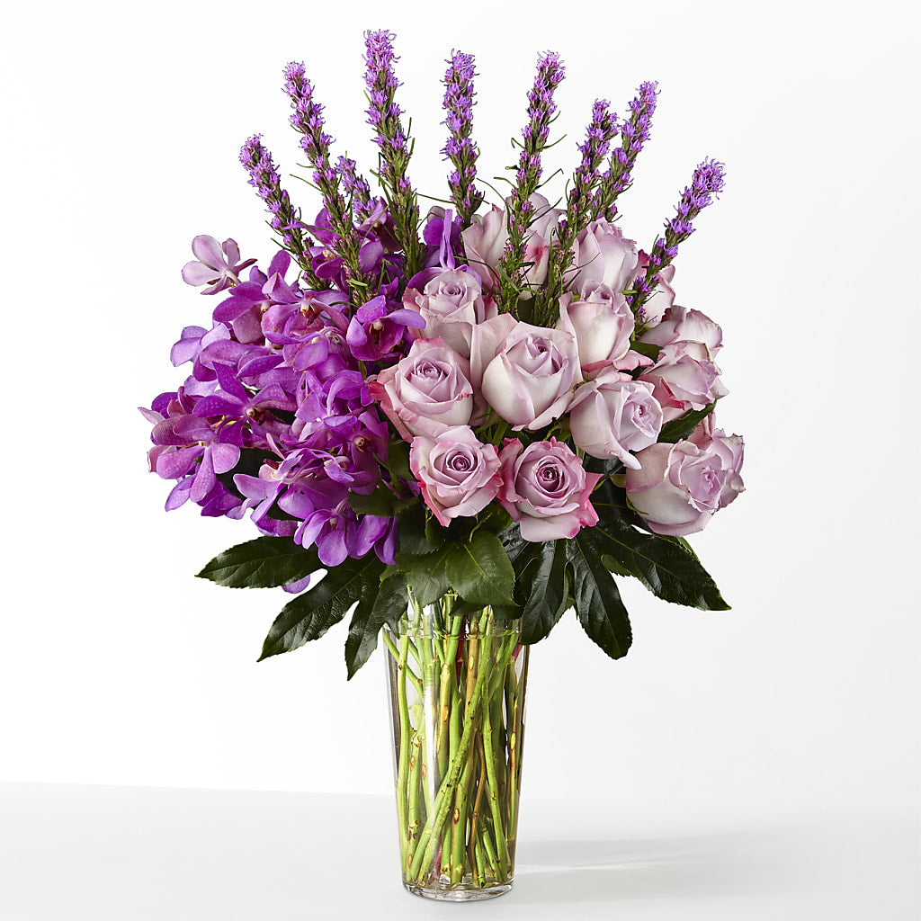 The Maximalist –  Simply Flowers, Moscow TN