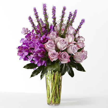 The Maximalist –  Simply Flowers, Moscow TN