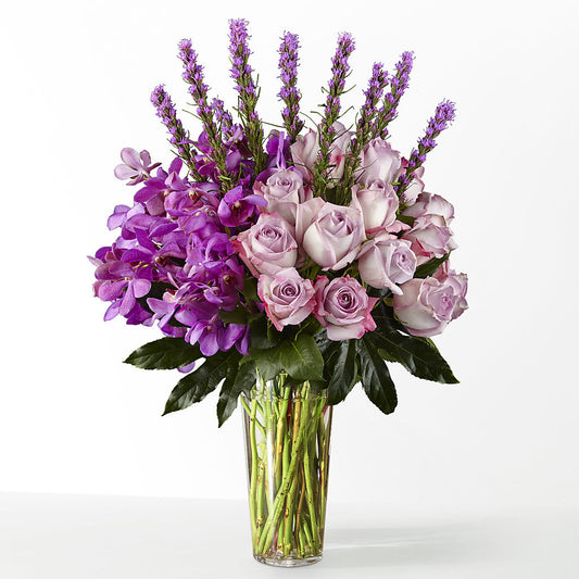 The Maximalist –  Simply Flowers, Moscow TN