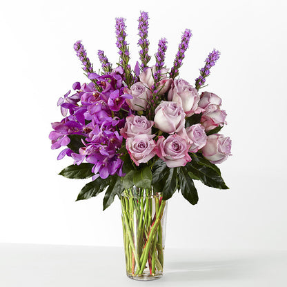 The Maximalist –  Simply Flowers, Moscow TN