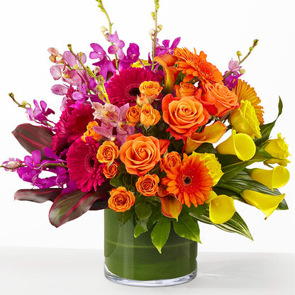 The Mosaic –  Simply Flowers, Moscow TN
