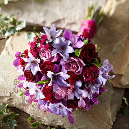Enlightened Love Bouquet –  Simply Flowers, Moscow TN