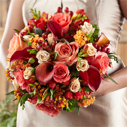 Contentment Bouquet –  Simply Flowers, Moscow TN