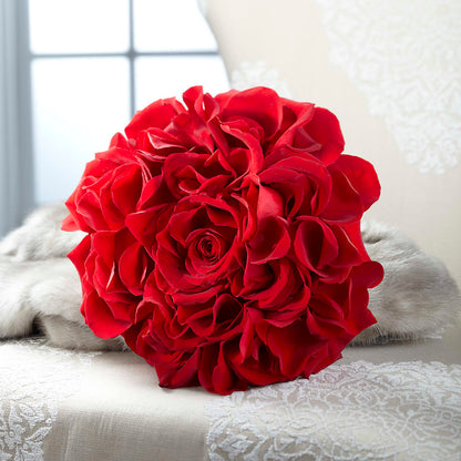 Composite Rose Bouquet –  Simply Flowers, Moscow TN