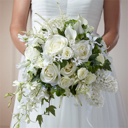 Cherish Bouquet –  Simply Flowers, Moscow TN