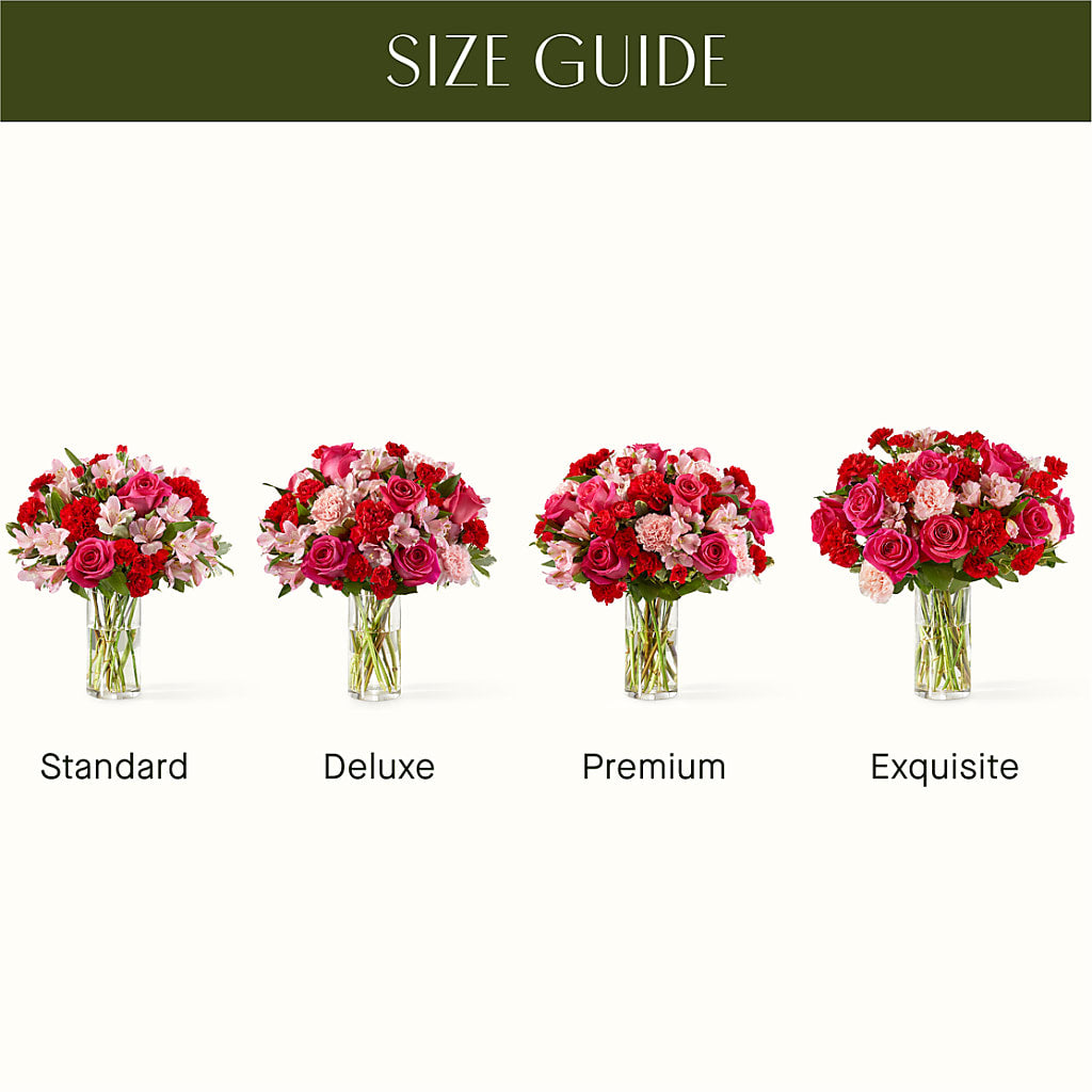 You're Precious Bouquet –  Simply Flowers, Moscow TN